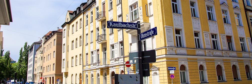 Anwalt München Scheidung